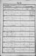 Baptism Record