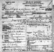 Death Registration Death Registration