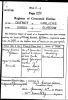Supplementary Information about Death