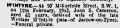 Obituary Obituary