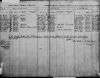 Isaac Bowman / Louisa Cudney (F269)