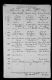 Sylvester Everatt / Fanny Ann Hays