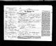 Marriage - 1913 - James William English and Ethel Culver.jpg