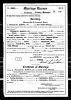 Marriage - 1927 - William H Spencer Jr and Trena Meninga.jpg Marriage - 1927 - William H Spencer Jr and Trena Meninga.jpg