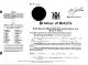 Marriage License Marriage License