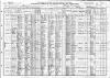 Census - 1910 - Albert, Lydia and Ida Reinhardt