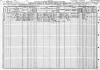 Census - 1910 - Ferdinand Reinhardt