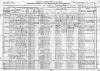 Census - 1920 - Lydia and Ida Reinhardt