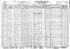 Census - 1930 - Ferdinand Reinhardt and Marion Reynolds