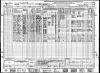 Census - 1940 - Marion Reinhardt and Charles Rymer