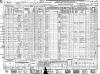 Census - 1940 - Theresa Barton