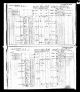 Census of Canada - 1881