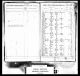 Census of Canada West - 1851 - Isaac Master and Mary Clemens.jpg
