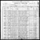 Census of USA - 1900 - Esther Bowman and William Drum Census of USA - 1900 - Esther Bowman and William Drum