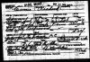 Immigration Record
