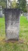 Headstone - 1836 - Sarah Cook.jpg