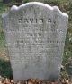 David Garner Kulp