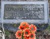 Edward Masters