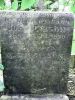 Headstone Headstone