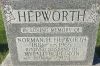 Headstone Headstone