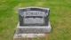 Headstone - 2011 - Nelson Bowman and Glenna McInally.jpg