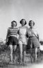 Photo - Mary Caddick, Vera English, and Edna Bluhm.jpg