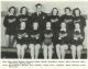 Women's Senior Basketball - 1940 Women's Senior Basketball - 1940