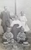 Frederick Bluhm / Emma Yost
