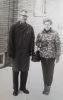 Irvine and Ruth