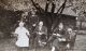 Rachel Deeton, Chester, Irvine, Oliver, Aunt Elsie Master
