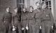 Aldershot England, during WWII