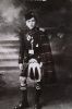 About 10 years old in Scotland