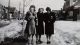 Ruth, Edna, Doris