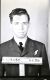 Flying Officer Charles Woodrow Hostetler