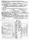 Draft Registration Card