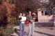 1974 - Joan and John Perrata at Woodland Beach.jpg